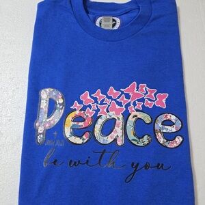 Blake Trailblazer for Jesus